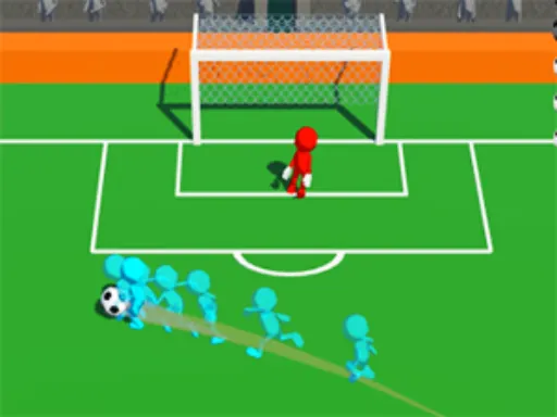 Foot Battle Ball